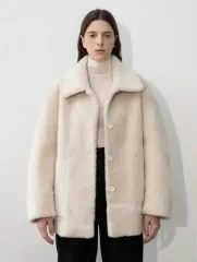 2026年最新】AMOMENTO コートの人気アイテム - メルカリ