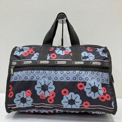 LeSPORTSAC:デラックス ラージ ウィークエンダー鍵付 - メルカリ