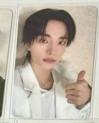 Stray Kids(ストレイキッズ・スキズ・SKZ) スミン トレカ ヒョンジン