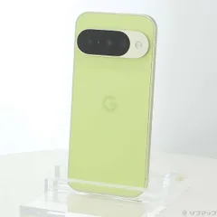 2026年最新】google pixel 7 レモングラスの人気アイテム - メルカリ