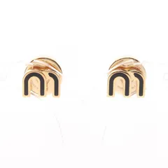 2026年最新】MIU MIU レディース ピアス(片耳用)の人気アイテム - メルカリ