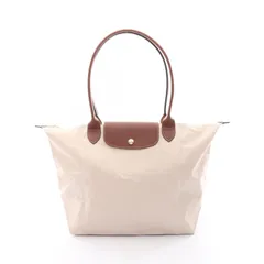 ロンシャン Longchamp トートバッグ ル プリアージュ オリジナル L L1899089P71L1899089P パピエ キャンバス レザー ショルダーバッグ レディース 新品