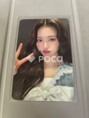 IVE ウォニョン ELEVEN Makestar