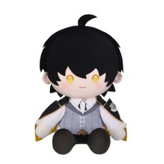 DIABOLIK LOVERS 無神ルキ 制服 Giftぬいぐるみ - メルカリ