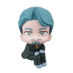 [신품] 메가 하우스 루카뿌 기동 전사 Gundam GQuuuuuuX 샤리아 불 [정규품]
