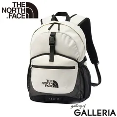 【日本正規品】 ザ・ノース・フェイス リュック メンズ レディース 通学 通勤 おしゃれ THE NORTH FACE 大人 カジュアル 旅行 ブランド 軽い 軽量 A4 23L バッグ リープ Leap 20 リープ20 NM62611 ヴィンテージホワイト