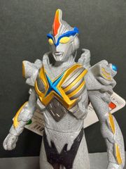 ウルトラ怪獣シリーズ ウルトラマンベリアル デスシウム光線ver