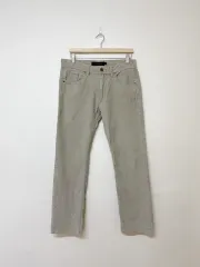 calvin klein jeans コーデュロイ パンツ