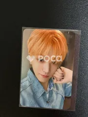 BOYNEXTDOOR リウ The Action MUVVE ラキドロ