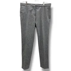 Salvatore Ferragamo サルヴァトーレフェラガモ ウールパンツ