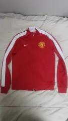 2026年最新】nike マンチェスターユナイテッド トラックジャケットの