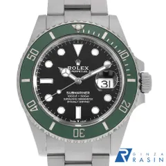 2026年最新】ロレックス 16610 ブレスレットの人気アイテム - メルカリ