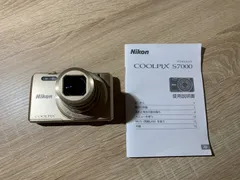 2026年最新】coolpix s7000の人気アイテム - メルカリ
