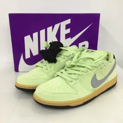 NIKE ナイキ スニーカー HQ1626 300 SB DUNK LOW PRO PREMIUM 28.5cm 箱有