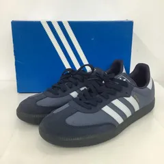 adidas アディダス スニーカー ID1454 SAMBA OG 28cm 箱有