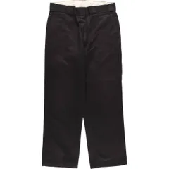 古着 ディッキーズ Dickies 874 ワークパンツ メンズw34相当/eaa458929