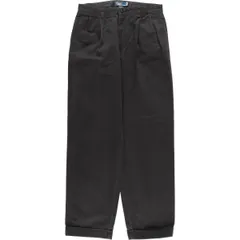 古着 ラルフローレン Ralph Lauren POLO by Ralph Lauren チノパンツ メンズw32相当/eaa458603