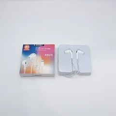 iPhone イヤホン 有線【新版 Apple MFi認証済み】純正 iphone用イヤホン lightning ライトニング #AL5