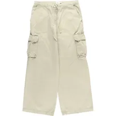 古着 90~00年代 カルバンクライン Calvin klein JEANS チノパンツ カーゴパンツ メンズw32相当 ヴィンテージ/eaa458663のサムネイル