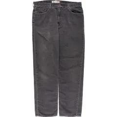 古着 リーバイス Levi's 505 REGULAR FIT コーデュロイパンツ メンズw38相当/eaa458178