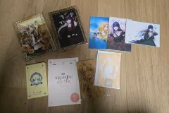 一日だけ あなた ゴー はがき 手鏡 まとめ