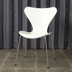 2026年最新】アントチェア フリッツハンセンの人気アイテム - メルカリ