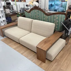 2026年最新】ソファ・ソファベッドの人気アイテム - メルカリ