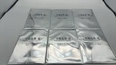 MR-02238　刀剣乱舞　廻　入場者特典　第2弾　未開封　六点セット