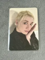 Stray Kids(ストレイキッズ・スキズ・SKZ) バンチャン(BANG CHAN) スミングトレカ 出品 Stray Kids(ストレイキッズ・スキズ・SKZ)