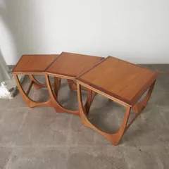 2026年最新】ネストテーブル アンティークの人気アイテム - メルカリ