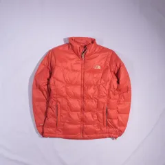 THE NORTH FACE ザノースフェイス 軽ダウン B54