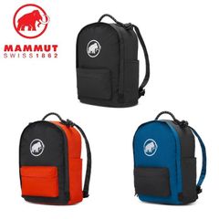26春夏 マムート MAMMUT メンズ レディース (ユニセックス) ウーリー20 2570-00490 リュックサック デイパック バッグ バックパック