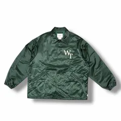 2026年最新】wtaps chiefの人気アイテム - メルカリ