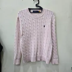 POLO RALPH LAUREN ケーブルニット