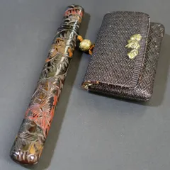 2026年最新】煙草入れ 煙管の人気アイテム - メルカリ