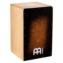 DRUM FACTORY スタンダード カホン CAJON WAL ZEBRA - メルカリ