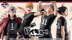 一番くじ らんま 1/2 2弾 くじフルセット＋ラストワン賞 バンダイ