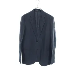 エルメス HERMES ファブリック ジャケット メンズ Used Aのサムネイル