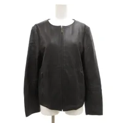 2026年最新】23区 レザージャケットの人気アイテム - メルカリ