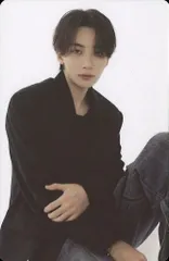 SEVENTEEN JEONGHAN 2024 FOLLOW AGAIN 6