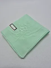 【新品】SWATOW レディースハンカチ