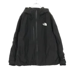 ザ・ノースフェイス THE NORTH FACE GORE-TEX Insulated Jacket NF0A82W9 ブラック その他 ジャケット メンズ Used A
