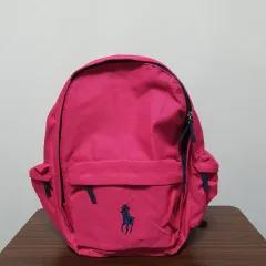 ポロラルフローレン ビックポニー バックパック バッグ 新品