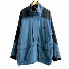 NIKE ナイキ マンチェスターユナイテッド 中綿 ベンチコート