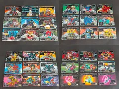 2026年最新】sdガンダムカードダスの人気アイテム - メルカリ