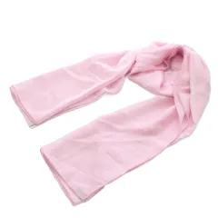 ディオール Dior ストール ショール 大判 絹 シルク カナージュ柄 ピンク /XZ ■OH ■GY19