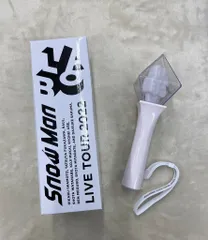 SnowMan 22年Labo. ペンライト