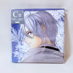フリューくじ 刀剣乱舞ONLINE ぬーどるストッパーの陣 其ノ六 C賞 山姥切国広・山姥切長義 ビッグバスタオル