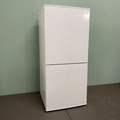送料込 無印良品 冷蔵庫 グッドデザイン賞 M-R14D 137L - メルカリ