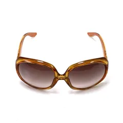 $$ Christian Dior クリスチャンディオール GLOSSY1 サングラス 62□20 125